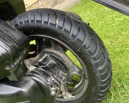 Сузуки Другая, объемом двигателя 49 л и пробегом 0 тыс. км за 290 $, фото 3 на Automoto.ua