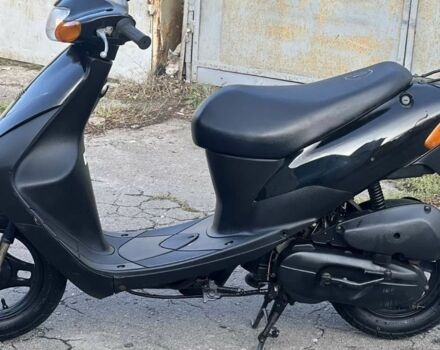 Сузуки Другая, объемом двигателя 49 л и пробегом 0 тыс. км за 510 $, фото 1 на Automoto.ua