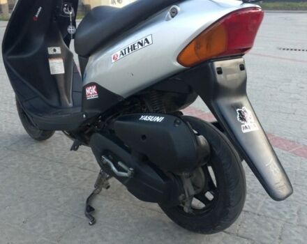 Сузуки Другая, объемом двигателя 49 л и пробегом 0 тыс. км за 431 $, фото 5 на Automoto.ua