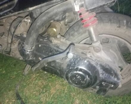 Сузукі Інша, об'ємом двигуна 100 л та пробігом 0 тис. км за 279 $, фото 7 на Automoto.ua