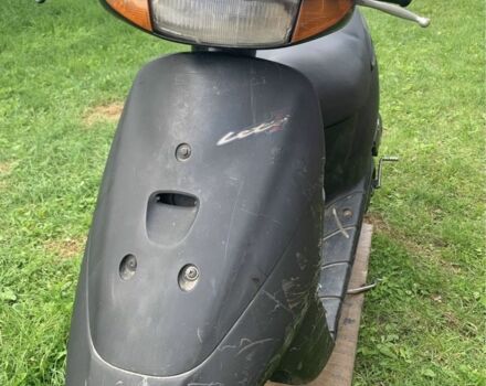 Сузукі Інша, об'ємом двигуна 50 л та пробігом 0 тис. км за 100 $, фото 6 на Automoto.ua