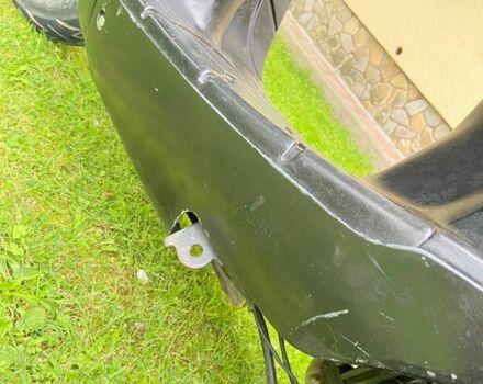 Сузукі Інша, об'ємом двигуна 49 л та пробігом 0 тис. км за 262 $, фото 4 на Automoto.ua