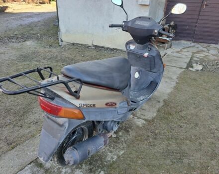 Сузуки Другая, объемом двигателя 0 л и пробегом 0 тыс. км за 335 $, фото 2 на Automoto.ua