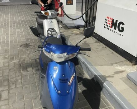 Сузуки Другая, объемом двигателя 50 л и пробегом 0 тыс. км за 359 $, фото 4 на Automoto.ua