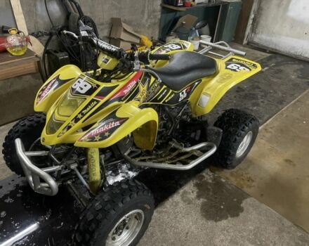 Сузуки Другая, объемом двигателя 0.4 л и пробегом 0 тыс. км за 3600 $, фото 1 на Automoto.ua