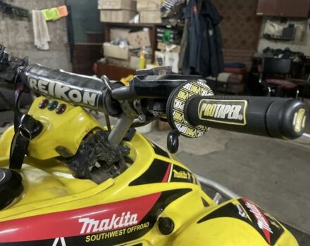 Сузуки Другая, объемом двигателя 0.4 л и пробегом 0 тыс. км за 3600 $, фото 7 на Automoto.ua