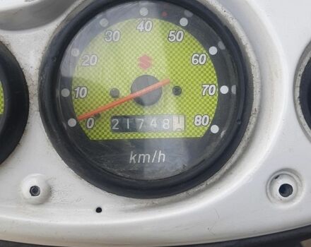 Сузуки Другая, объемом двигателя 49 л и пробегом 0 тыс. км за 364 $, фото 4 на Automoto.ua