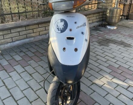 Сузукі Інша, об'ємом двигуна 49 л та пробігом 0 тис. км за 181 $, фото 3 на Automoto.ua