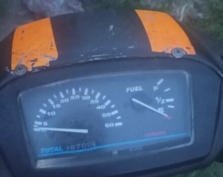Сузукі Інша, об'ємом двигуна 100 л та пробігом 0 тис. км за 279 $, фото 5 на Automoto.ua