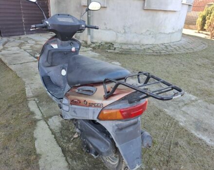 Сузуки Другая, объемом двигателя 0 л и пробегом 0 тыс. км за 335 $, фото 3 на Automoto.ua