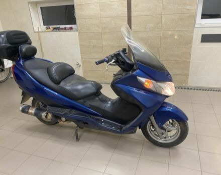 Сузуки Другая, объемом двигателя 0.25 л и пробегом 0 тыс. км за 1300 $, фото 4 на Automoto.ua