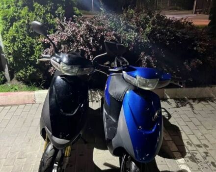 Сузуки Другая, объемом двигателя 50 л и пробегом 0 тыс. км за 359 $, фото 3 на Automoto.ua