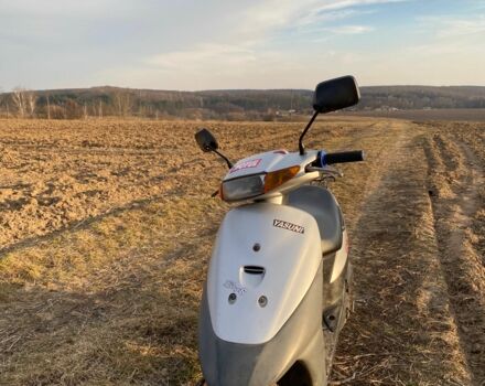 Сузуки Другая, объемом двигателя 50 л и пробегом 0 тыс. км за 243 $, фото 1 на Automoto.ua