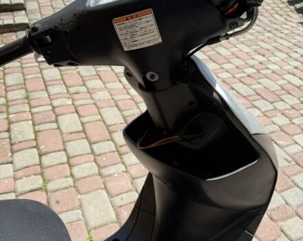 Сузуки Другая, объемом двигателя 49 л и пробегом 0 тыс. км за 194 $, фото 5 на Automoto.ua