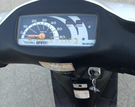 Сузуки Другая, объемом двигателя 49 л и пробегом 0 тыс. км за 431 $, фото 1 на Automoto.ua