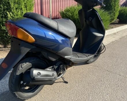 Сузукі Інша, об'ємом двигуна 49 л та пробігом 0 тис. км за 311 $, фото 5 на Automoto.ua