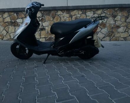 Сузукі Інша, об'ємом двигуна 0.12 л та пробігом 0 тис. км за 436 $, фото 2 на Automoto.ua