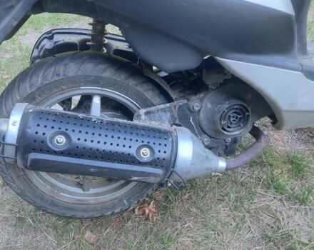 Сузуки Другая, объемом двигателя 49 л и пробегом 0 тыс. км за 497 $, фото 3 на Automoto.ua