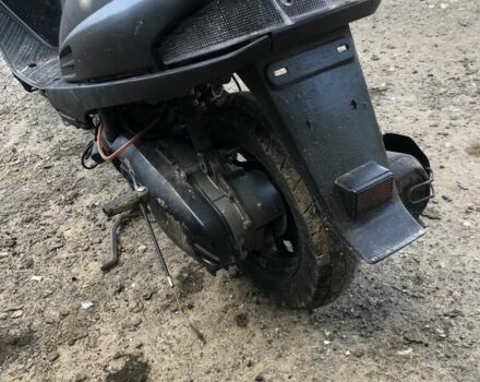 Сузуки Другая, объемом двигателя 100 л и пробегом 0 тыс. км за 158 $, фото 3 на Automoto.ua