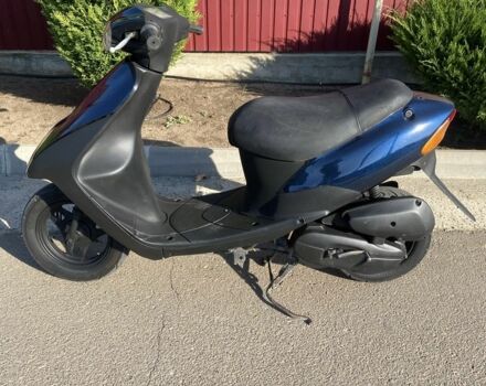 Сузукі Інша, об'ємом двигуна 49 л та пробігом 0 тис. км за 311 $, фото 2 на Automoto.ua