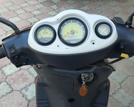 Сузуки Другая, объемом двигателя 49 л и пробегом 0 тыс. км за 364 $, фото 3 на Automoto.ua