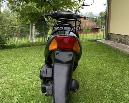 Сузуки Другая, объемом двигателя 49 л и пробегом 0 тыс. км за 290 $, фото 1 на Automoto.ua