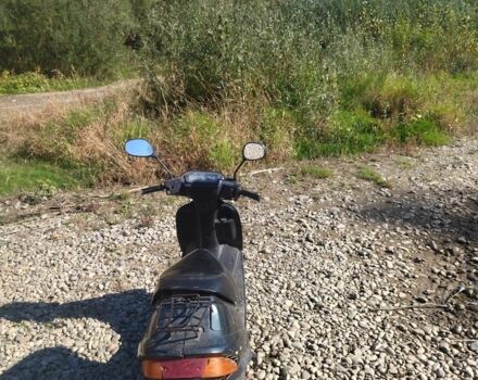 Сузуки Другая, объемом двигателя 49 л и пробегом 0 тыс. км за 180 $, фото 1 на Automoto.ua