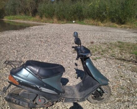 Сузуки Другая, объемом двигателя 49 л и пробегом 0 тыс. км за 180 $, фото 2 на Automoto.ua