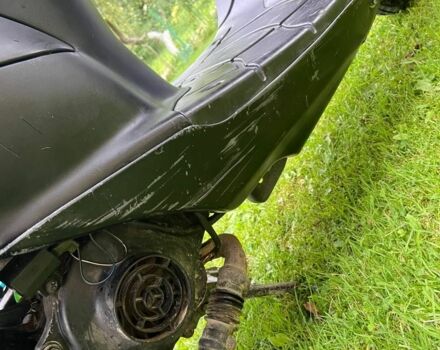 Сузукі Інша, об'ємом двигуна 49 л та пробігом 0 тис. км за 262 $, фото 3 на Automoto.ua