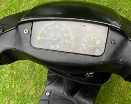 Сузукі Інша, об'ємом двигуна 49 л та пробігом 0 тис. км за 262 $, фото 5 на Automoto.ua