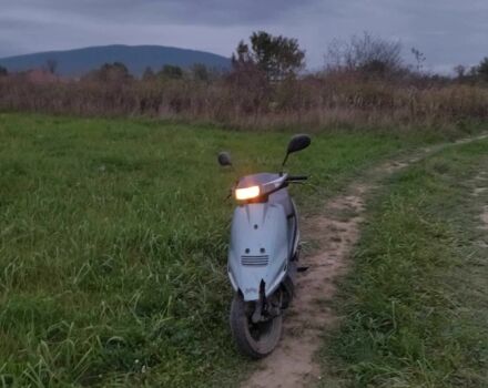 Сузуки Другая, объемом двигателя 49 л и пробегом 0 тыс. км за 221 $, фото 2 на Automoto.ua