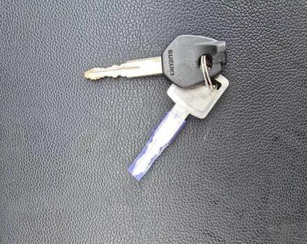 Сузукі Інша, об'ємом двигуна 0 л та пробігом 0 тис. км за 800 $, фото 19 на Automoto.ua