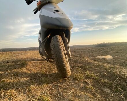 Сузуки Другая, объемом двигателя 50 л и пробегом 0 тыс. км за 243 $, фото 2 на Automoto.ua