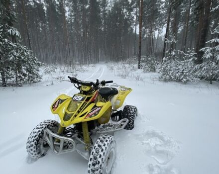 Сузуки Другая, объемом двигателя 0.4 л и пробегом 0 тыс. км за 3600 $, фото 8 на Automoto.ua