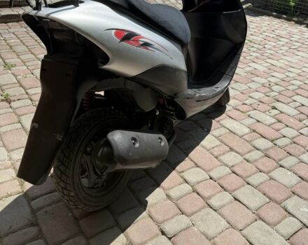 Сузуки Другая, объемом двигателя 50 л и пробегом 0 тыс. км за 134 $, фото 4 на Automoto.ua