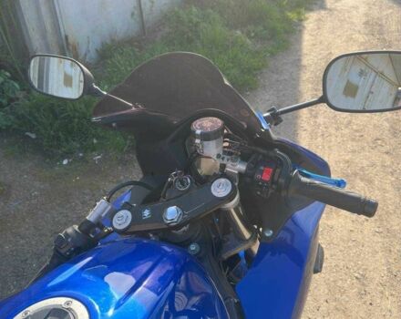 Сузуки Другая, объемом двигателя 0.65 л и пробегом 0 тыс. км за 4300 $, фото 3 на Automoto.ua