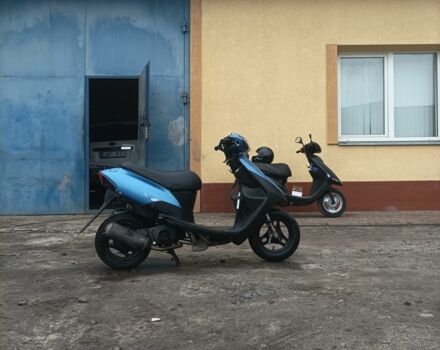 Сузуки Другая, объемом двигателя 50 л и пробегом 0 тыс. км за 6500 $, фото 2 на Automoto.ua