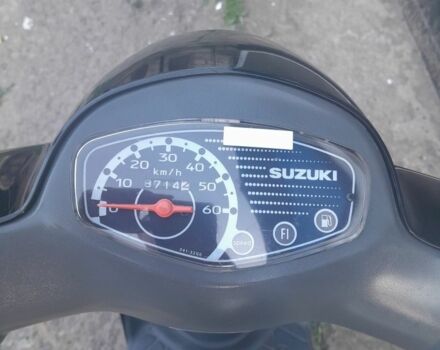 Сузукі Інша, об'ємом двигуна 49 л та пробігом 0 тис. км за 535 $, фото 6 на Automoto.ua