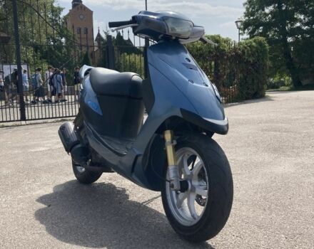 Сузуки Другая, объемом двигателя 49 л и пробегом 0 тыс. км за 642 $, фото 1 на Automoto.ua