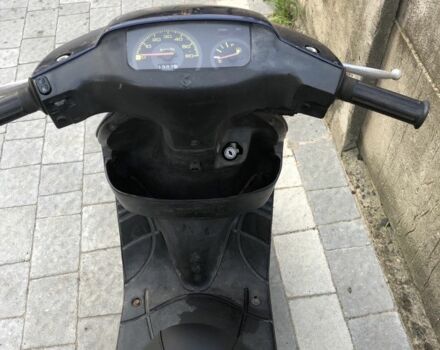 Сузукі Інша, об'ємом двигуна 50 л та пробігом 0 тис. км за 284 $, фото 4 на Automoto.ua