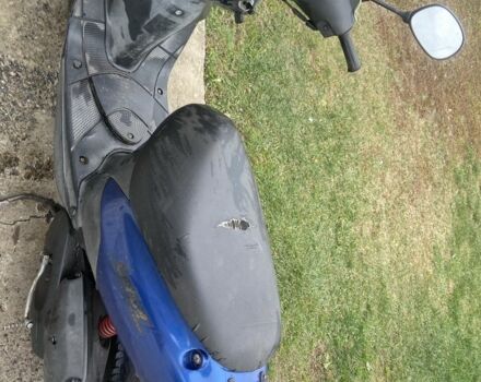 Сузуки Другая, объемом двигателя 49 л и пробегом 0 тыс. км за 192 $, фото 2 на Automoto.ua