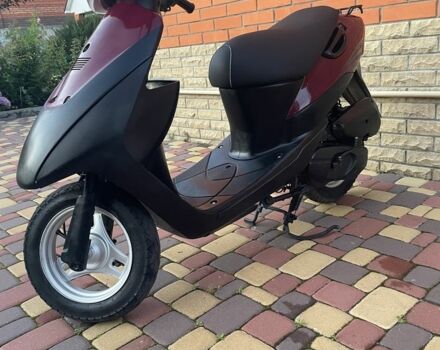 Сузуки Другая, объемом двигателя 49 л и пробегом 0 тыс. км за 291 $, фото 7 на Automoto.ua