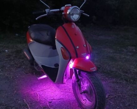 Сузукі Інша, об'ємом двигуна 50 л та пробігом 0 тис. км за 352 $, фото 2 на Automoto.ua