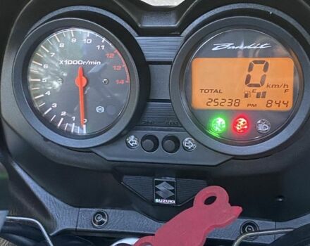 Сузуки Другая, объемом двигателя 0.65 л и пробегом 0 тыс. км за 4000 $, фото 2 на Automoto.ua