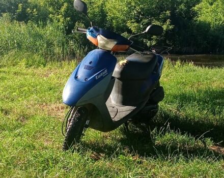 Сузукі Інша, об'ємом двигуна 50 л та пробігом 0 тис. км за 218 $, фото 7 на Automoto.ua
