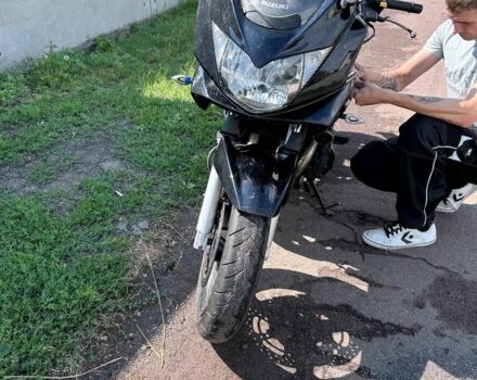 Сузуки Другая, объемом двигателя 0.65 л и пробегом 0 тыс. км за 1550 $, фото 6 на Automoto.ua