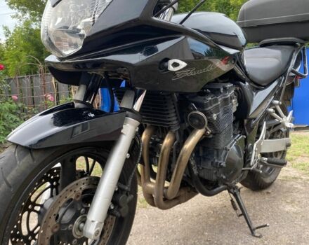 Сузуки Другая, объемом двигателя 0.65 л и пробегом 0 тыс. км за 1550 $, фото 9 на Automoto.ua