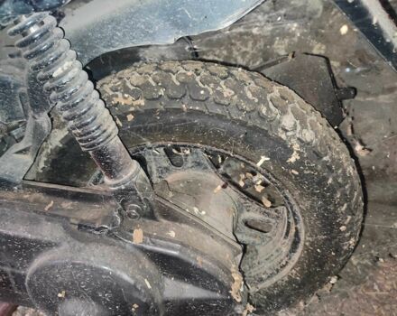 Сузуки Другая, объемом двигателя 50 л и пробегом 0 тыс. км за 108 $, фото 2 на Automoto.ua