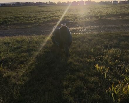 Сузукі Інша, об'ємом двигуна 49 л та пробігом 0 тис. км за 520 $, фото 4 на Automoto.ua