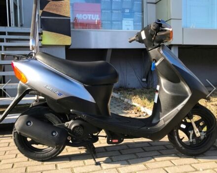 Сузуки Другая, объемом двигателя 49 л и пробегом 0 тыс. км за 448 $, фото 2 на Automoto.ua